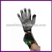 Silicon Palm Mining Safety Mechanic Work Glove